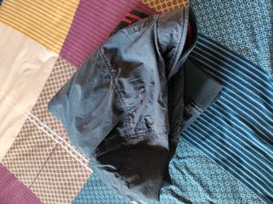 Pepe Jeans London Men&#39;s Casual Jacket