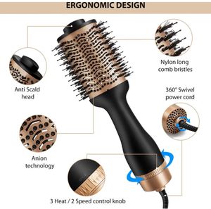 Agaro Hair Styler &amp; Volumizer Dryer