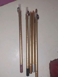 Liner Plancil