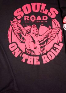 Full Sleeves Tshirt (Slightly Negotiable)