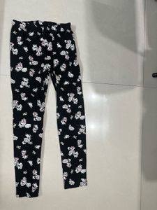 Combo Of 3 Leggings