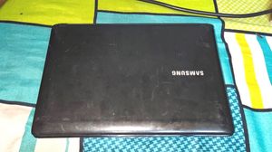 Samsung Mini Laptop