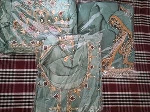 MY PARALLEL HEAVY SUIT