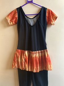 Sunflower swimwear