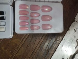 Press-On Nail Variety Pack
