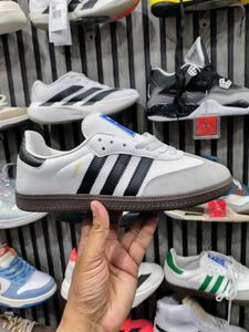 Adidas Samba