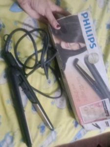 Philips Hair Straightener
