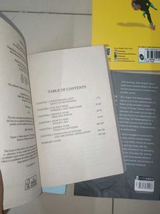 Self-Help &amp; Classic Book Bundle