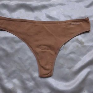 Calvin Klein Panty