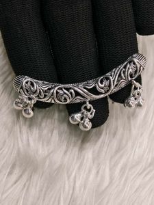 Pure Silver Toe Ring(Bichiya)