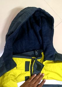 Place Bid !   Fire Volunteer - Korean Jackets