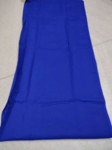 Orange Dress Material