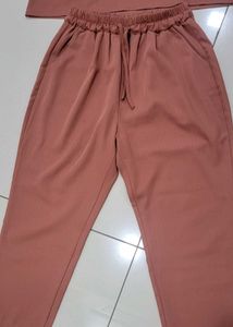 Elegant Imported Co Ord Set From Thailand