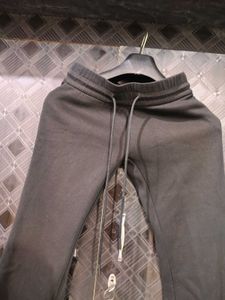 Bell Bottom Trousers Paint