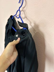 Korean Pleated Skirt