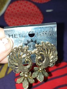 Classic Earrings