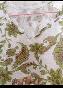 Short Kurti