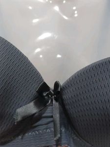 Comfy Everyday Padded Bra