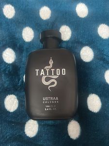 Ustraa Perfume