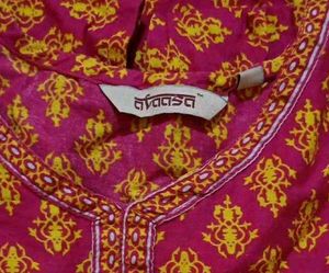 3 Kurtas