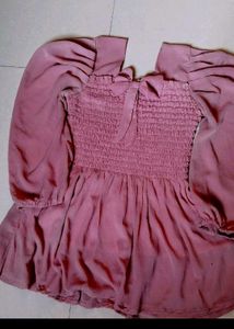 Stretchable Top