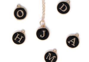 Charm Necklace