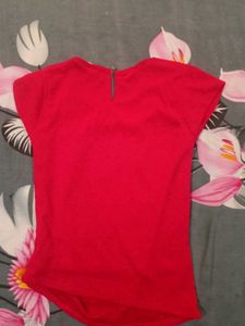 Girls Top
