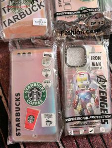 10 Mobile Covers Combo Offer For Limited Time