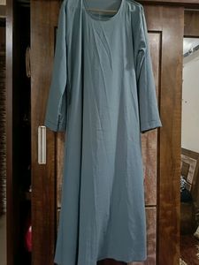 IMPORTED CY DAILY WEAR ABAYA