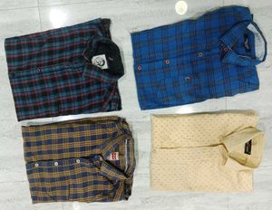 Combo Shirts