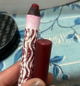 STAZE HD Compact, Smudgeproof Lipstick,glosspy Lip
