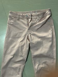 Denim Casual Jeans
