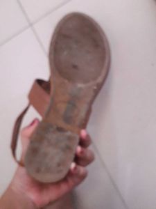 Brown Flats