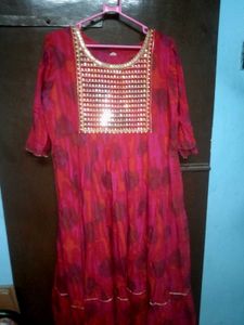Anarkali