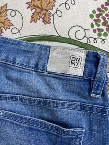 Blue Jeans For Women | Size 30 | DNMX