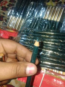 12 Pic Packet Eye Pencil Me-on