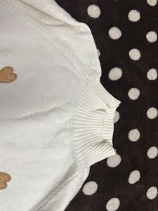 Korean Style  Sweater