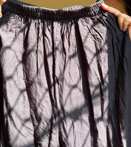 Cotton Palazzo