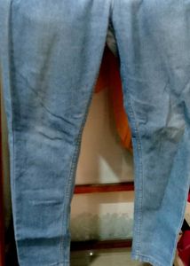 Jeans For Girls....