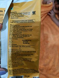 Derm.11 Intensive Brightening Facial Kit