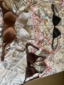 Set Of 7 Piece