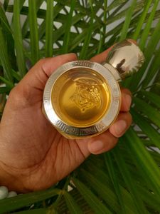 Versace Eros Pour Femme 🧡