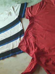 Girls Top Combo