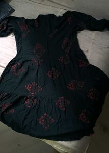 Rahon Frilled Top 👗
