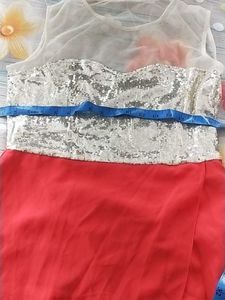 Go Blingy Dress.. Size 34 Inches