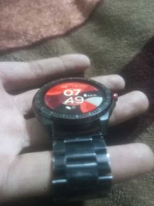 Garmin Vivomove Watch