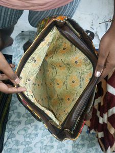 Tradition Tote Bag