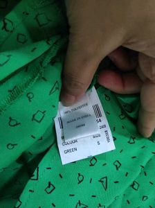 Annabelle Top
