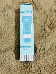 Dot &amp; Key Barrier Repair Moisturizer