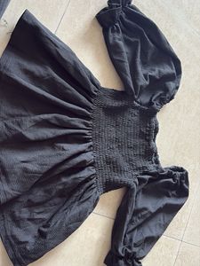 Trendy Top